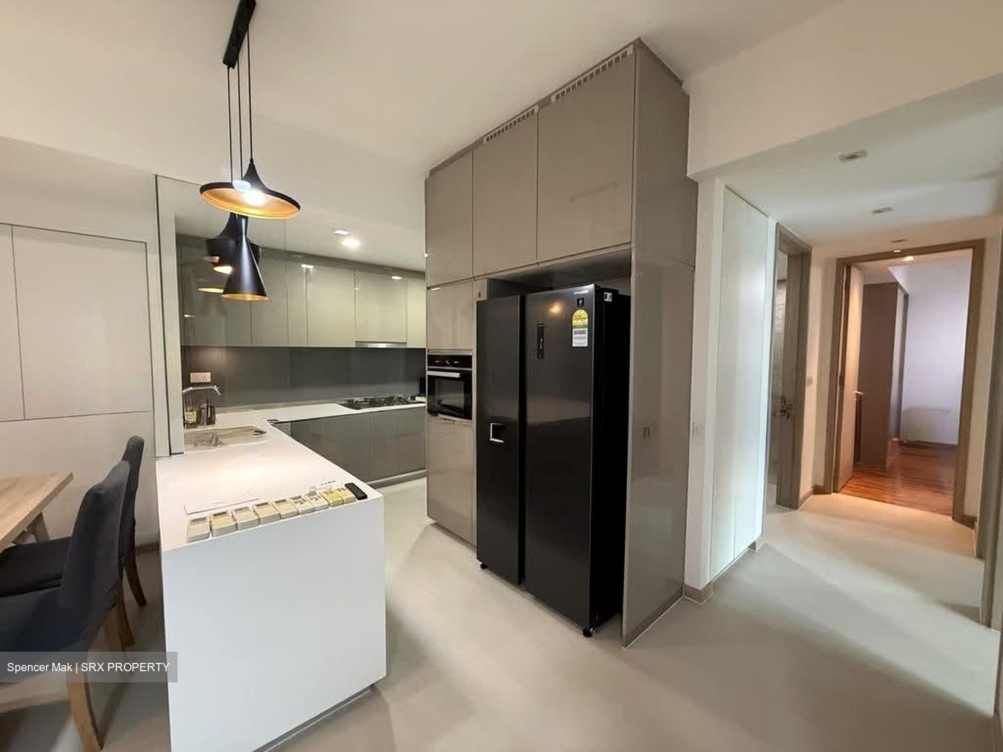 J Gateway (D22), Condominium #627859431